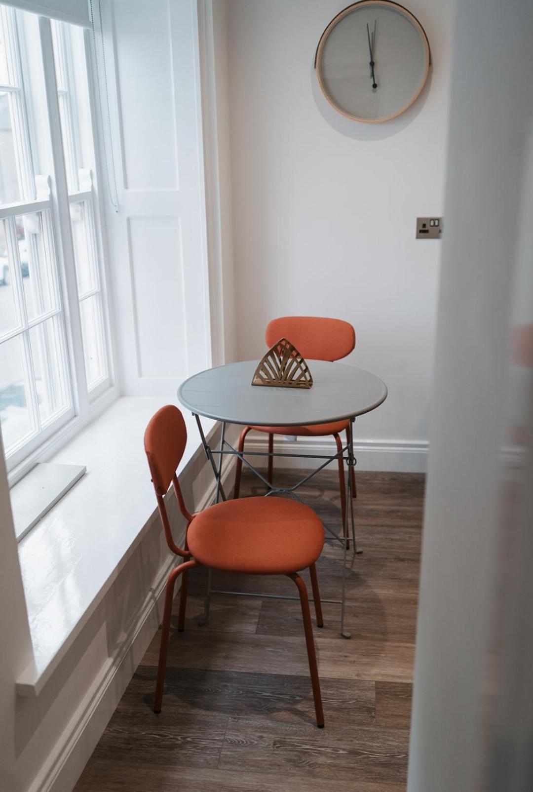 Apartment At 68 Saintfield Экстерьер фото