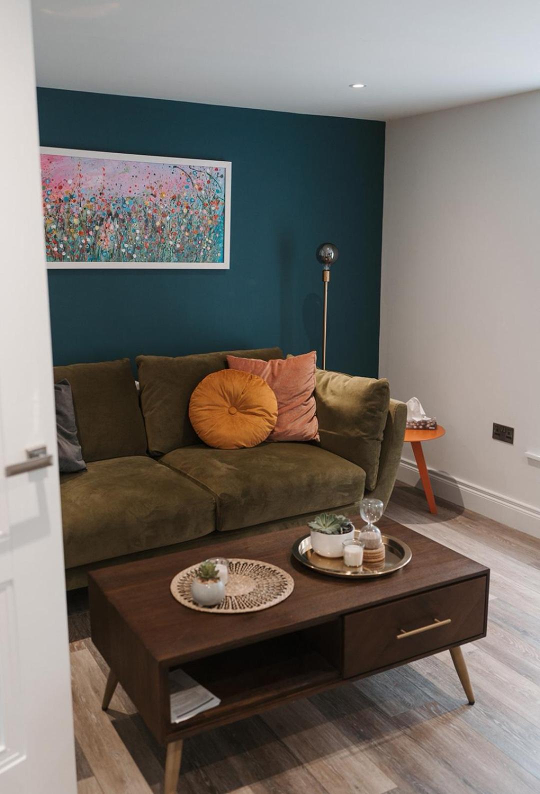 Apartment At 68 Saintfield Экстерьер фото